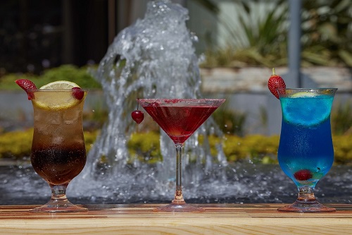 drink
