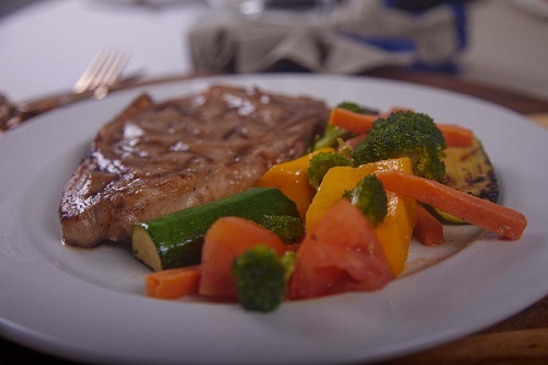 food