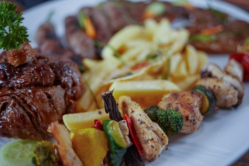 food